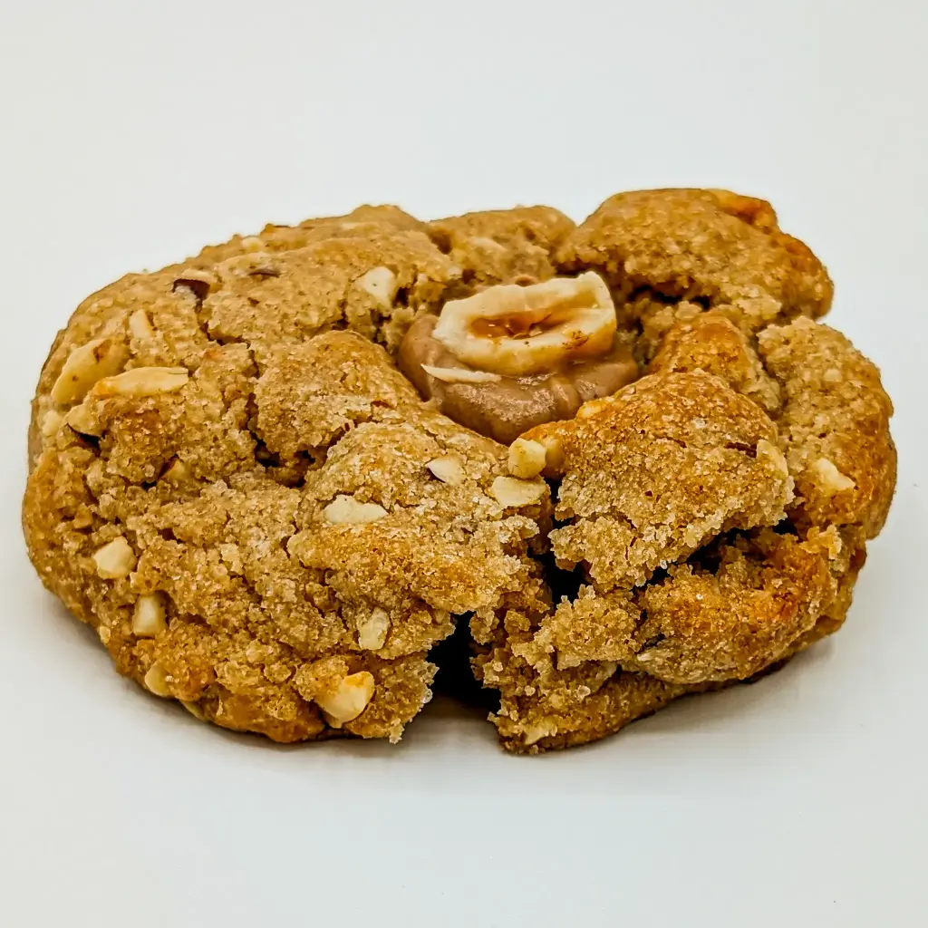 Cookie Super Noisette