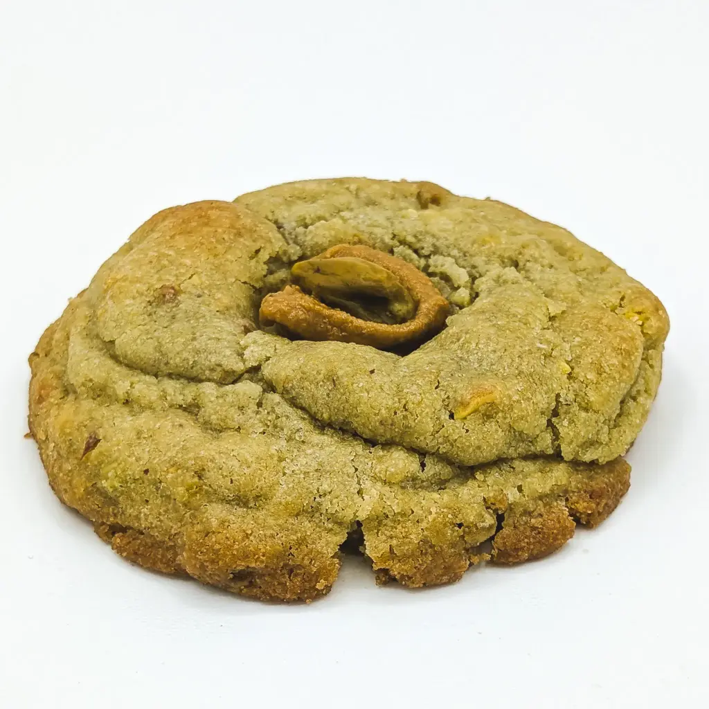Cookie Super Pistache