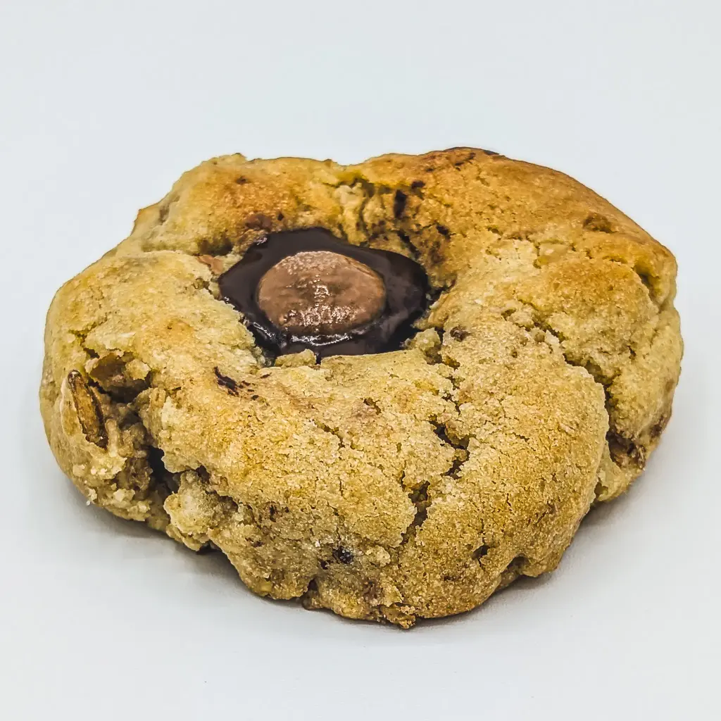 Cookie Cereales Chocolat