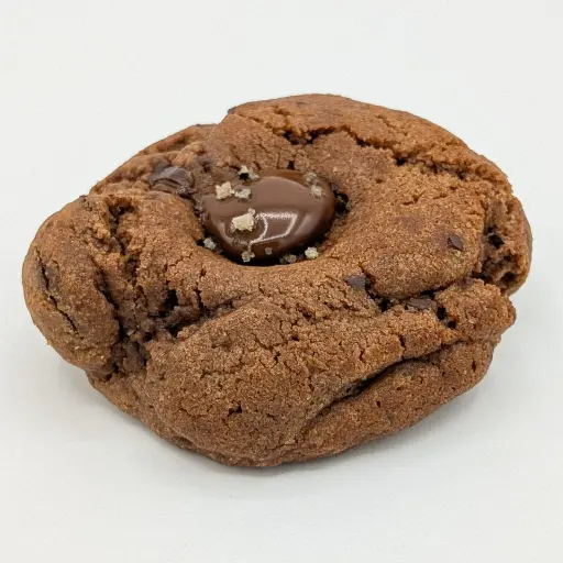 [CKI-CHO-000-001-000] Cookie Super Chocolat