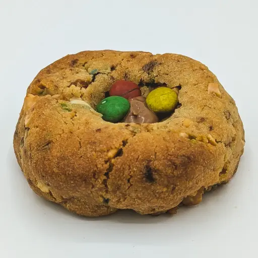 [CKI-CCH-MMS-01-000] Cookie Cacahuète M&M's